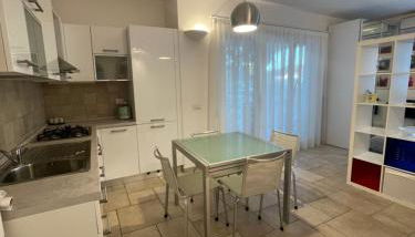 La terrazza dei delfini - Foto 5, stove, dishwasher, minibar