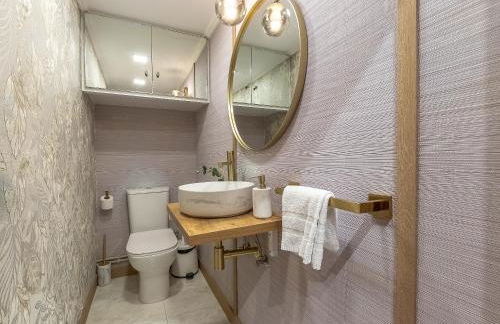 POLITTE amplio apartamento & garaje - el Casco Viejo a tus pies - Foto 29