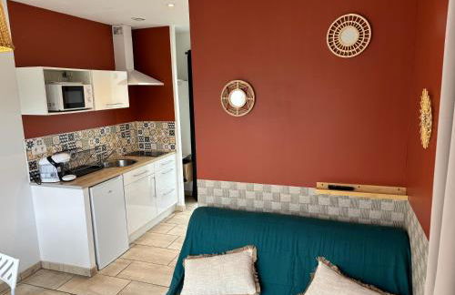 Gîte à la campagne 4 - Photo 9