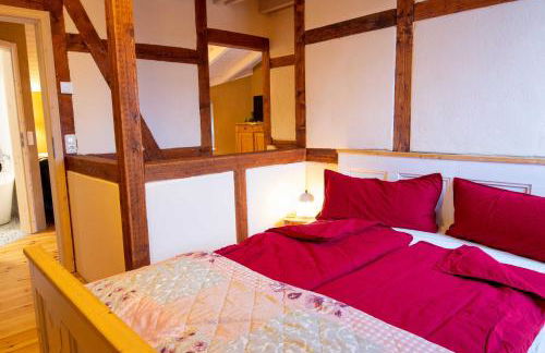 Ferienwohnungen Muehlenblick - Foto 29