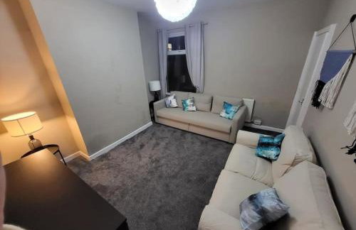 4 Bedrooms, 8 min to Manchester City! - Foto 25