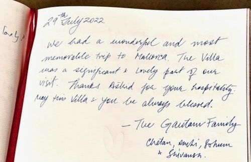 Villa Alexia - APARTMENT CORAL - Puerto Pollensa - Foto 48