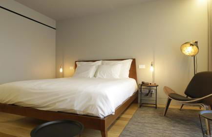 Braga Heritage Lofts - Foto 82