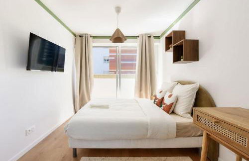 Grand 5 Chambres Paris La Defense - Foto 54