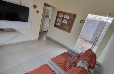 Casa Aconchegante e Mobiliada - Foto 12