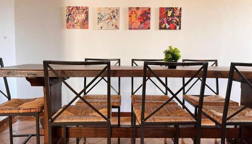 Spacious 4BR Suite & Prime Location and Comfort - Foto 2