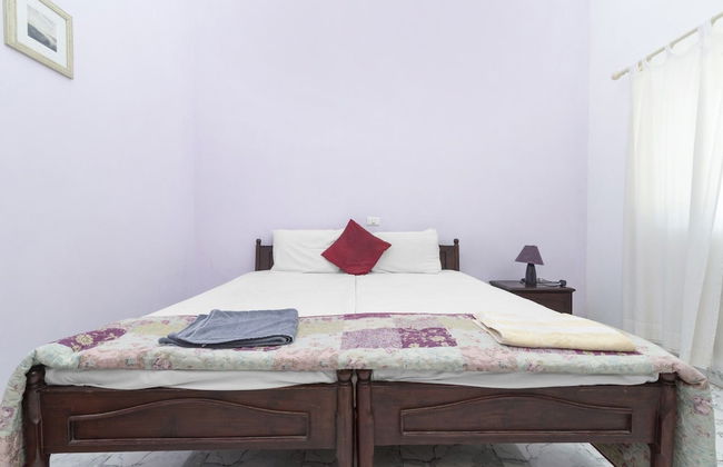 GuestHouser 3 BHK Apartment 9c40 - Foto 7