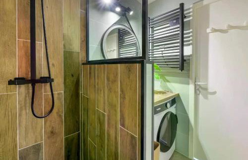 Au pied des pistes (Le Corbier/73) - Foto 10