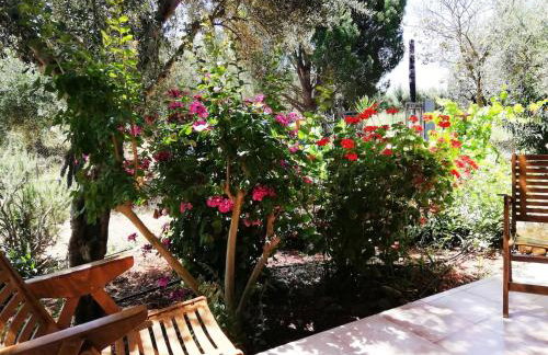 Agrilis Cottage near the beach - Foto 12