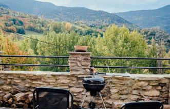 Espectacular Chalet de Montaña Pirineos, Burg - Foto 33