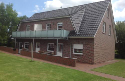 Apartmenthaus Djuren - Foto 19