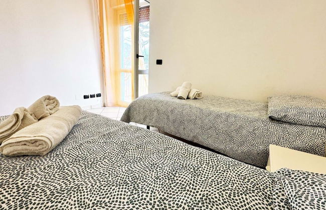Lovely 6-bed Apartment on the Amalfi Coast - Foto 7