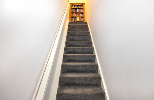 JOIVY Modern Flat with Free Parking - Foto 41