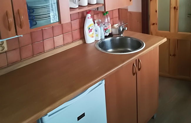 House in Bohemian Near Ski Slope - Foto 6