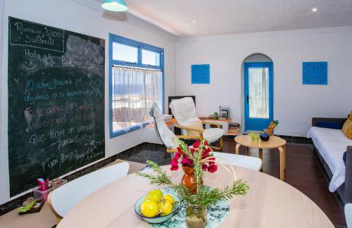 Eco Casa Salitre,Montaña, Campo y Playa - Foto 25