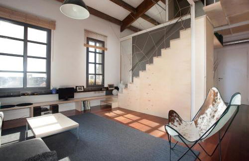 Beach Loft Duplex - Foto 12