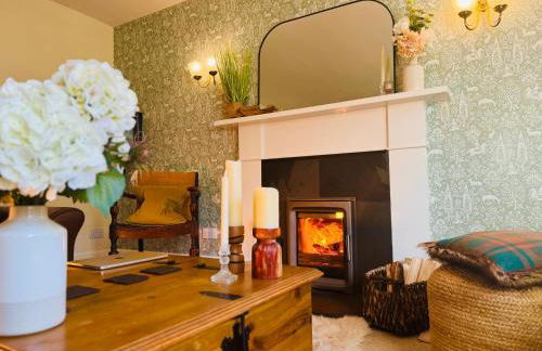 Rosemount Cottage TWO - Highland Cottage - Foto 9