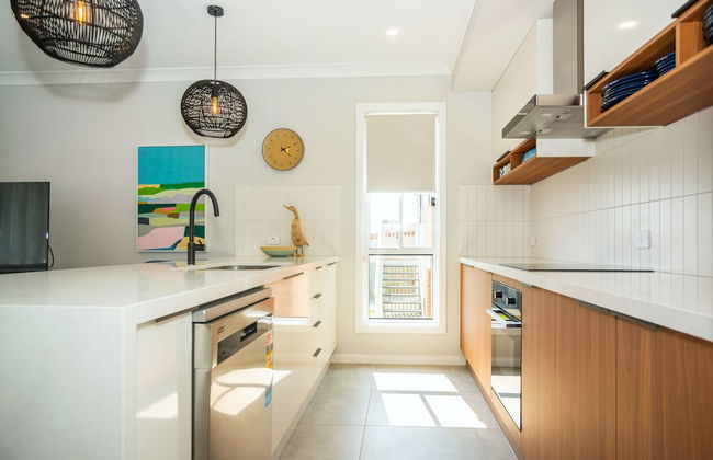 Kirsten Accommodation Parkes - Photo 17