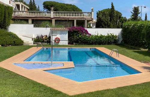 Casa Tossa 5-6 personas piscina comunitaria a/c - Foto 13