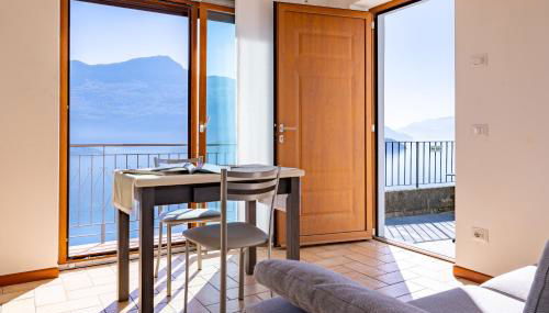 Apartment Lory, Domaso - Foto 4