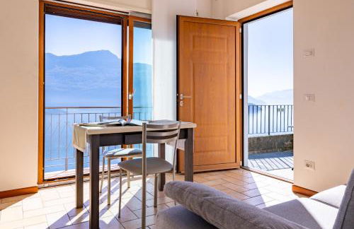 Apartment Lory, Domaso - Foto 4