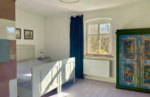 Ceglany Domek w Gryżynie - Foto 13