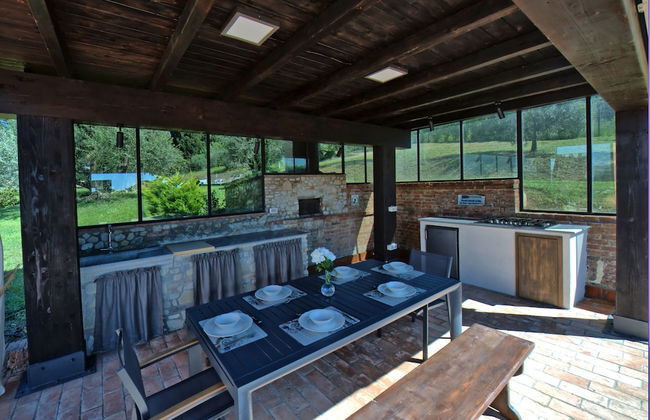 Villa Nora - Photo 25