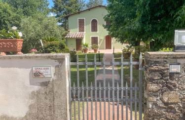 Casale Geos in Capannori - Foto 86