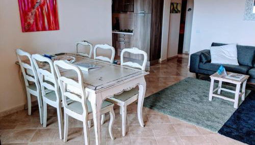 Boutique Apartment no 24 with Sea View and large Pool - Photo 5