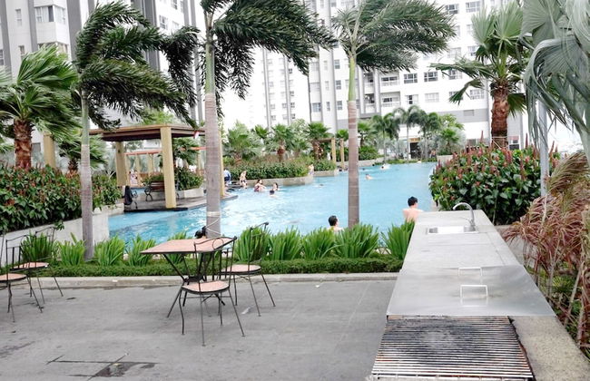 Sunrise City 2BR Luxury SWPool 30th - Photo 31