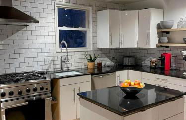 Sparrowhawk House - Foto 7