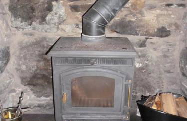 Llugwy Cottage - Foto 23