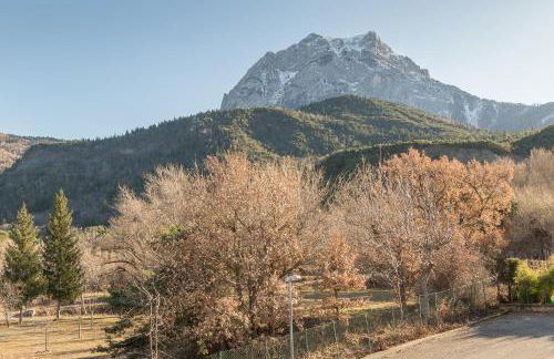 Les Lagopèdes - Charmant T2 entre lac et montagne - Foto 15