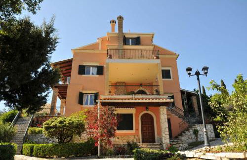 Erotokritos Sea View Home - Foto 3