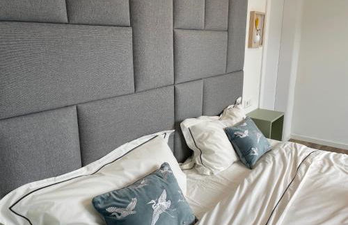 Jimmy's Place - Hotelgefühl, Tolle Lage, Terrasse, BBQ - Foto 29