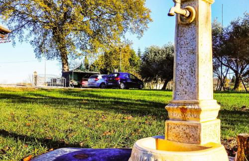 Country Rooms & Suite La Quercia - Foto 27