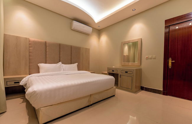 Deyala Serviced Apartments 3 - Foto 18