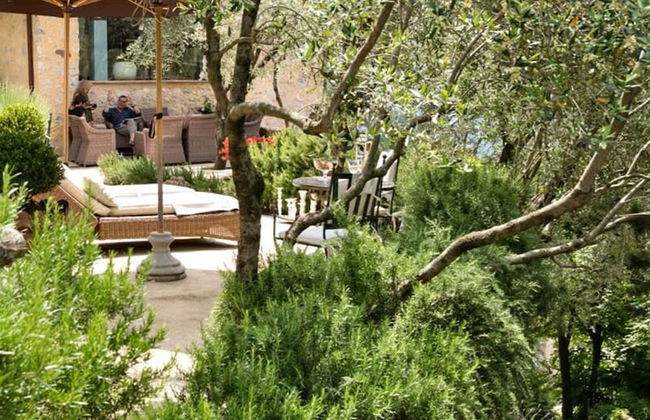 Casa Stefano Montagne e Mare - Foto 56