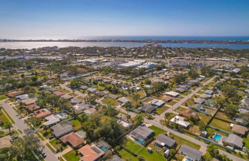 Getaway with Heated Pool and fence by Siesta Key Beach - Foto 8