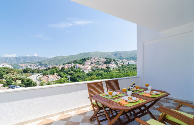 Apartment Jossy - Foto 1