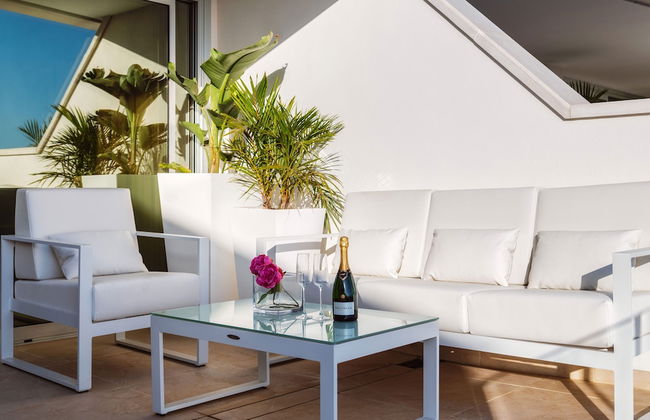 Grand Horizon Luxury Boutique Apartments - Foto 40