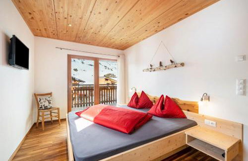 Seppnerhof Ferienwohnung Enzian - Photo 1