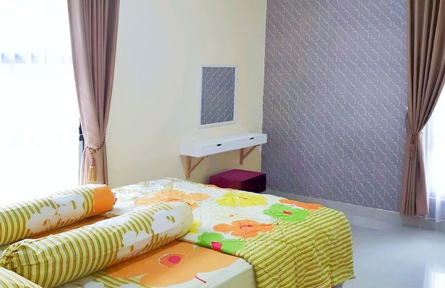 Homestay Gloria Jogja - Foto 11