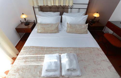 Vathi Hotel Apartment Hotel - Foto 146