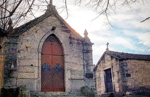 Casa Dom Yahya - Foto 64