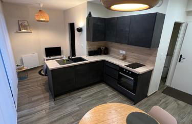 La parenthèse du Tourmalet - séjour tout compris - draps et ménage inclus- - Foto 6