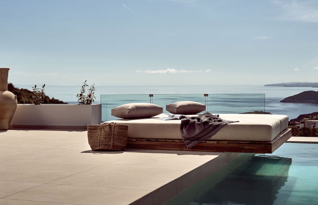 The Sall Suites Complex A - Sea Views - Foto 15