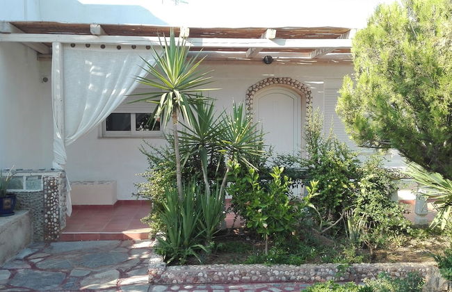 Luxury Cozy Villa With Garden Near The Sea - Foto 1