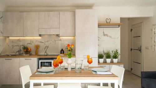 Villa Pra-tu Design Apartments a 100m dal Mare - P r a t u r e c c i Group - Foto 3