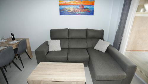 Ático Manzanera Calpe - Foto 3